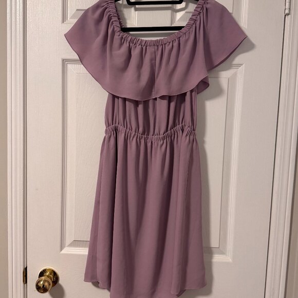 Aritzia Wilfred Hosta Dress - Picture 2 of 3